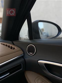 هیوندای سۆناتا